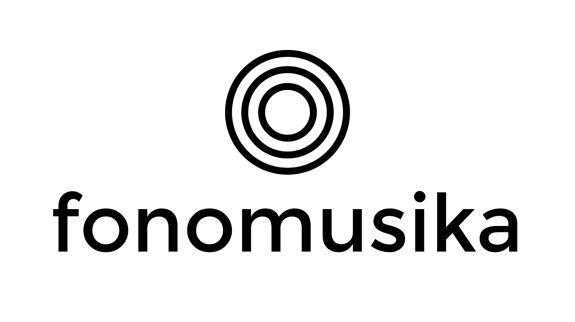 Fonomusika